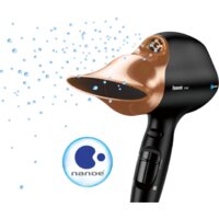 Фен Panasonic EH-NA65-CN825 - Превью изображения №9 — Интернет-магазин Time-Shop