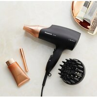 Фен Panasonic EH-NA65-CN825 - Превью изображения №7 — Интернет-магазин Time-Shop