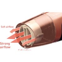 Фен Panasonic EH-NA65-CN825 - Превью изображения №8 — Интернет-магазин Time-Shop