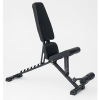 Силовая скамья Atlas Sport Gym - Превью изображения №3 — Интернет-магазин Time-Shop