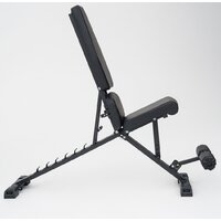 Силовая скамья Atlas Sport Gym - Превью изображения №2 — Интернет-магазин Time-Shop