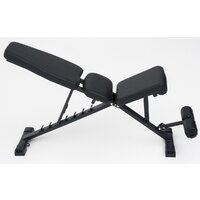 Силовая скамья Atlas Sport Gym - Превью изображения №4 — Интернет-магазин Time-Shop