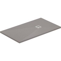 Душевой поддон Allen Brau Priority 140x80 8.31008-PGM - Превью изображения №2 — Интернет-магазин Time-Shop