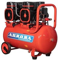 Aurora Passat-50 Black 4G