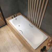 Ванна Lauter Orra Star 170 21XST170 - Превью изображения №11 — Интернет-магазин Time-Shop