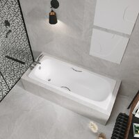 Ванна Lauter Orra Star 170 21XST170 - Превью изображения №8 — Интернет-магазин Time-Shop