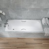 Ванна Lauter Orra Star 170 21XST170 - Превью изображения №15 — Интернет-магазин Time-Shop