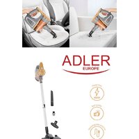 Пылесос Adler AD 7036 - Превью изображения №7 — Интернет-магазин Time-Shop