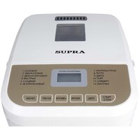 Хлебопечка Supra BMS-210 - Превью изображения №2 — Интернет-магазин Time-Shop