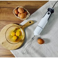 Погружной блендер Evolution HBS-0651 (белый) - Превью изображения №21 — Интернет-магазин Time-Shop