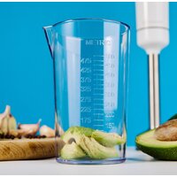 Погружной блендер Evolution HBS-0651 (белый) - Превью изображения №22 — Интернет-магазин Time-Shop