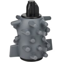 Погружной блендер Evolution HBS-0651 (белый) - Превью изображения №8 — Интернет-магазин Time-Shop