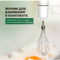 Погружной блендер Evolution HBS-0651 (белый) - Превью изображения №18 — Интернет-магазин Time-Shop