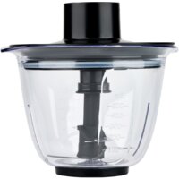 Погружной блендер Evolution HBS-0651 (белый) - Превью изображения №2 — Интернет-магазин Time-Shop