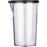 Погружной блендер Evolution HBS-0651 (белый) - Превью изображения №10 — Интернет-магазин Time-Shop