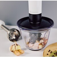 Погружной блендер Evolution HBS-0651 (белый) - Превью изображения №25 — Интернет-магазин Time-Shop