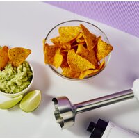 Погружной блендер Evolution HBS-0651 (белый) - Превью изображения №23 — Интернет-магазин Time-Shop