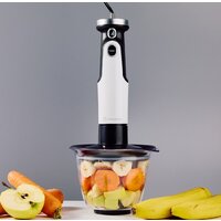 Погружной блендер Evolution HBS-0651 (белый) - Превью изображения №24 — Интернет-магазин Time-Shop