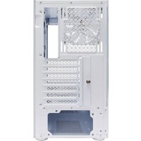 Корпус 1stPlayer MIKU Mi7-A ARGB (белый) - Превью изображения №5 — Интернет-магазин Time-Shop