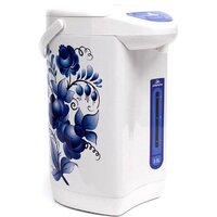 Электрочайники и термопоты