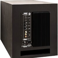 Проводной сабвуфер Taga Harmony Thunder SW-12 - Превью изображения №3 — Интернет-магазин Time-Shop