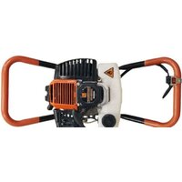 Мотобур Carver AG-43/000 (без шнека) - Превью изображения №3 — Интернет-магазин Time-Shop