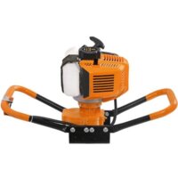 Мотобур Carver AG-43/000 (без шнека) - Превью изображения №2 — Интернет-магазин Time-Shop