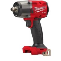 Гайковерт Milwaukee M18 FMTIW2F12-0X 4933478449 (без АКБ, кейс) - Превью изображения №2 — Интернет-магазин Time-Shop
