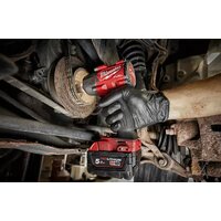 Гайковерт Milwaukee M18 FMTIW2F12-0X 4933478449 (без АКБ, кейс) - Превью изображения №5 — Интернет-магазин Time-Shop