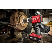Гайковерт Milwaukee M18 FMTIW2F12-0X 4933478449 (без АКБ, кейс) - Превью изображения №6 — Интернет-магазин Time-Shop