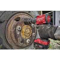 Гайковерт Milwaukee M18 FMTIW2F12-0X 4933478449 (без АКБ, кейс) - Превью изображения №4 — Интернет-магазин Time-Shop