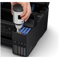 МФУ Epson EcoTank L4260 - Превью изображения №2 — Интернет-магазин Time-Shop