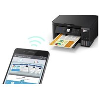 МФУ Epson EcoTank L4260 - Превью изображения №6 — Интернет-магазин Time-Shop