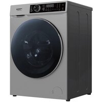 Стиральная машина Kraft KF-MDDS10124G - Превью изображения №4 — Интернет-магазин Time-Shop