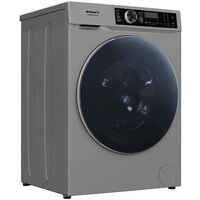 Стиральная машина Kraft KF-MDDS10124G - Превью изображения №2 — Интернет-магазин Time-Shop