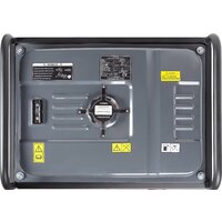 Бензиновый генератор ELAND LA5500 - Превью изображения №4 — Интернет-магазин Time-Shop