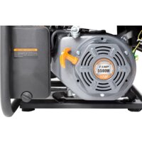 Бензиновый генератор ELAND LA5500 - Превью изображения №3 — Интернет-магазин Time-Shop