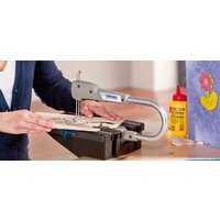 Электролобзик Dremel Moto-Saw (MS20-1/5) - Превью изображения №2 — Интернет-магазин Time-Shop