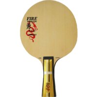 Gambler Fire Dragon Hinoki Flared GFC-2