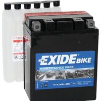 Мотоциклетные аккумуляторы