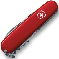 Мультитул Victorinox Spartan 1.3603.B1 (красный) - Превью изображения №3 — Интернет-магазин Time-Shop