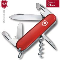 Victorinox Spartan 1.3603.B1 (красный)