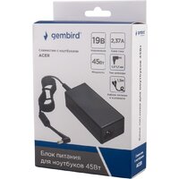 Сетевое зарядное Gembird NPA-AC38 - Превью изображения №4 — Интернет-магазин Time-Shop