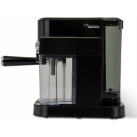 Рожковая кофеварка Webber L7 Caldas - Превью изображения №4 — Интернет-магазин Time-Shop