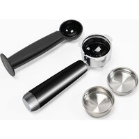 Рожковая кофеварка Webber L7 Caldas - Превью изображения №8 — Интернет-магазин Time-Shop