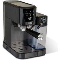 Рожковая кофеварка Webber L7 Caldas - Превью изображения №3 — Интернет-магазин Time-Shop