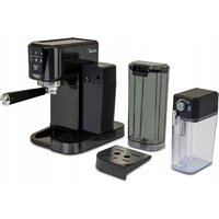 Рожковая кофеварка Webber L7 Caldas - Превью изображения №5 — Интернет-магазин Time-Shop