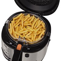Фритюрница Tefal FF175D71 - Превью изображения №5 — Интернет-магазин Time-Shop