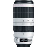 Объектив Canon EF 100-400mm f/4.5-5.6L IS II USM - Превью изображения №3 — Интернет-магазин Time-Shop