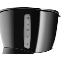 Капельная кофеварка Vitek VT-1503 BK - Превью изображения №2 — Интернет-магазин Time-Shop